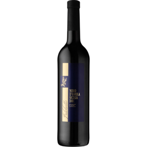 Falchetto Nero d'Avola Sicilia DOC, 75 cl Falchetto Nero d'Avola Sicilia DOC, 75 cl