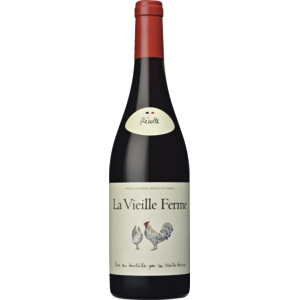 Famille Perrin La Vieille Ferme Rouge 75cl