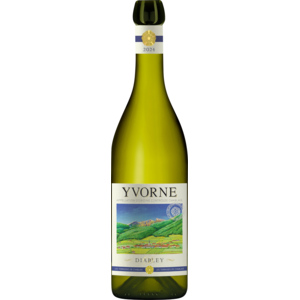 Yvorne AOC Chablais Diabley 70cl