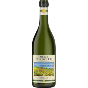 Mont-sur-Rolle AOC La Côte DIABLEY 70cl