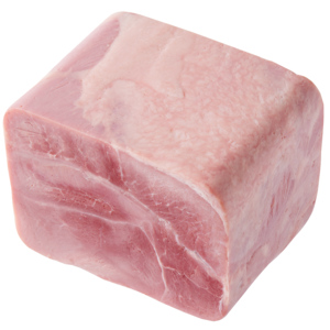 Quality Hinterschinken Tradition 1/3, ca. 2,4 kg