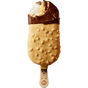 Magnum Signature La Pêche, 20 x 90 ml