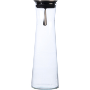 Simax Spout Krug, mit Metallausgiesser, 1,1 l Simax Spout Krug, mit Metallausgiesser, 1,1 l