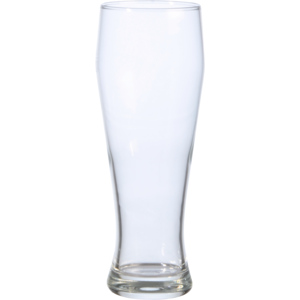 Arcoroc Bayern Weizenbierglas, 5 dl geeicht, 69 cl, Pack zu 6 Stück Arcoroc Bayern Weizenbierglas, 5 dl geeicht, 69 cl, Pack zu 6 Stück