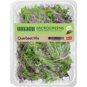Umami Microgreen Querbeet, 80 g