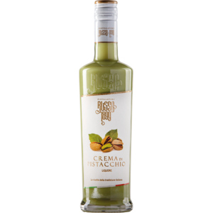 Pistazienrahm Likör 17% 50cl