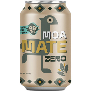 MOA Mate Zero 33 cl, Dose