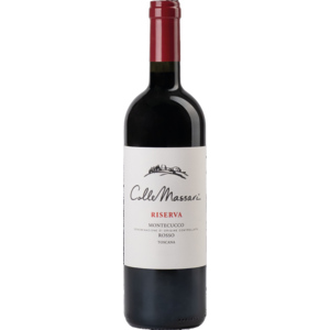 Castello ColleMassari Montecucco Rosso Riserva DOC Bio Castello ColleMassari Montecucco Rosso Riserva DOC Bio