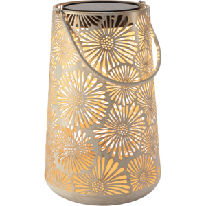 Solar Antic Lantern Blossom Solar Antic Lantern Blossom