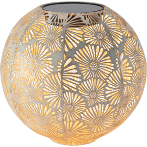 Solar Antic Ball Blossom