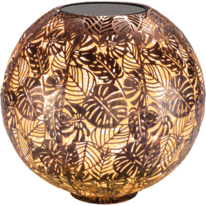 Solar Antic Ball Jungle Solar Antic Ball Jungle