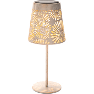 Solar Antic Lamp Blossom Solar Antic Lamp Blossom