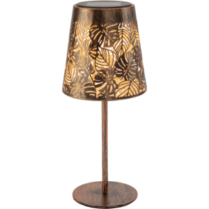 Solar Antic Lamp Jungle Solar Antic Lamp Jungle