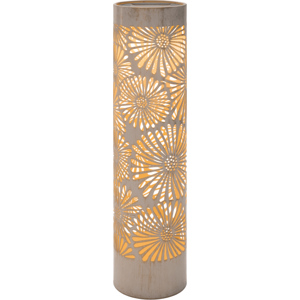 Solar Antic Pillar Blossom Solar Antic Pillar Blossom