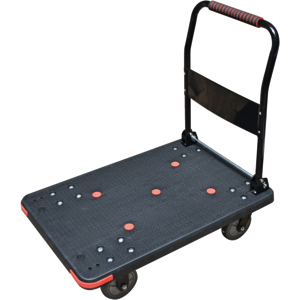 ProEquip Plattformwagen 90 x 60 cm ProEquip Plattformwagen 90 x 60 cm