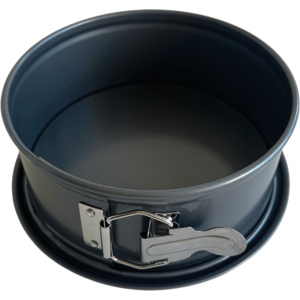 Stronghold Springform Ø 23 cm, antihaftbeschichtet, PFAS-Free Stronghold Springform Ø 23 cm, antihaftbeschichtet, PFAS-Free