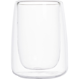 DowaPure Latte Macchiatt Tasse Doppelwandig, 35 cl, Pack à 4 Stück DowaPure Latte Macchiatt Tasse Doppelwandig, 35 cl, Pack à 4 Stück