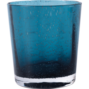 Airy Whiskybecher blau 30 cl, Pack zu 4 Stück Airy Whiskybecher blau 30 cl, Pack zu 4 Stück