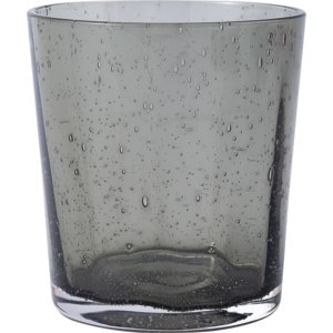 Airy Whiskybecher grau 30 cl, Pack zu 4 Stück
