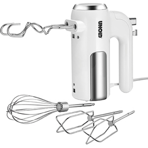 Unold Handmixer 3 in 1, 450 W