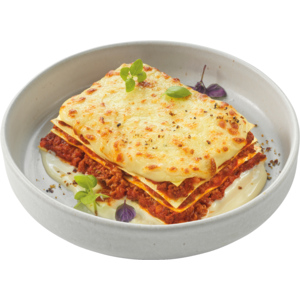 Hilcona Lasagne Bolognese, tiefgekühlt, 12 x 330 g