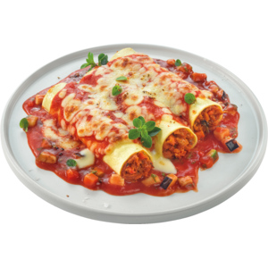 Hilcona Cannelloni Mediterraneo, tiefgekühlt, 5 kg Hilcona Cannelloni Mediterraneo, tiefgekühlt, 5 kg