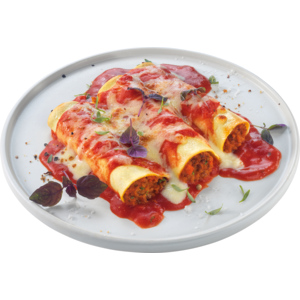 Hilcona Cannelloni Carne, tiefgekühlt, 5 kg