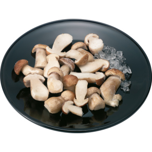 Picosa Steinpilze halbe, TK, 5 x 1 kg Picosa Steinpilze halbe, TK, 5 x 1 kg