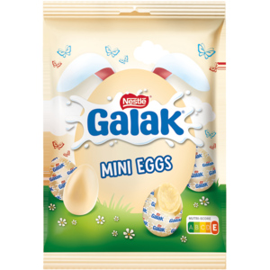 Galak Mini Eili, 152 g Galak Mini Eili, 152 g