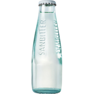 Sanbitter Bianco  4 x 8 x 10 cl