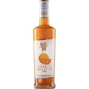 Melonerahm Likör 17% 50cl