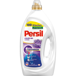 Persil Gel Lavendel, 100 WG