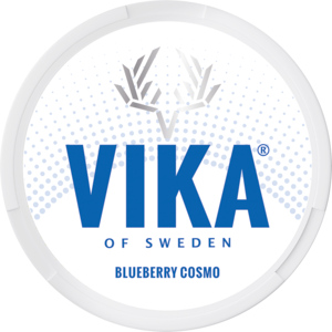VIKA Blueberry Cosmo 12g VIKA Blueberry Cosmo 12g
