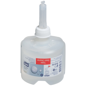 Tork Toilettensitzreiniger S2, 8 x 475 ml Tork Toilettensitzreiniger S2, 8 x 475 ml