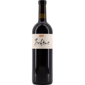 Domaine Château L'Évêque Gamay Bohème Genève, 75 cl
