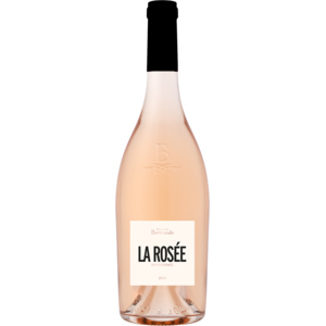 La Rosée, Côtes de Provence AOP, Les Bertrands 75cl La Rosée, Côtes de Provence AOP, Les Bertrands 75cl