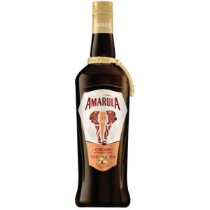 Amarula Marula Fruit Cream 17%, 70 cl Amarula Marula Fruit Cream 17%, 70 cl