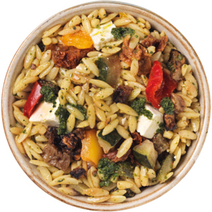 Pasta Risone Salat, 1 kg