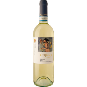 Oniris Bianco Grillo Sicilia DOC Oniris Bianco Grillo Sicilia DOC
