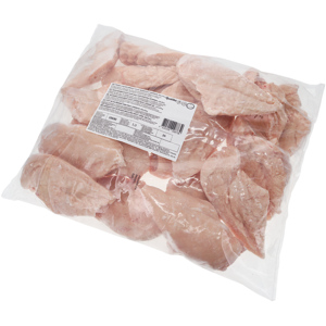 Poulet Brust, tiefgekühlt, Ukraine, 5 kg