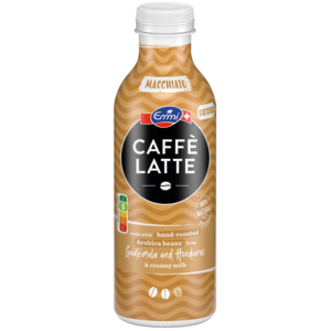 Emmi Caffè Latte Macchiato Mr.Huge, 6,5 dl