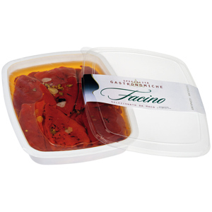 Haco Peperoni gegrillt, 1 kg Haco Peperoni gegrillt, 1 kg