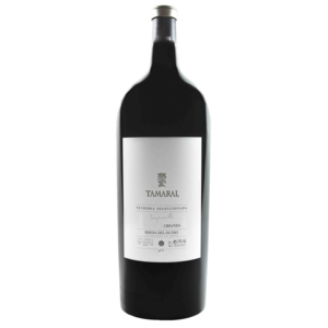 Tamaral Crianza Ribera del Duero DO, 12 l Tamaral Crianza Ribera del Duero DO, 12 l