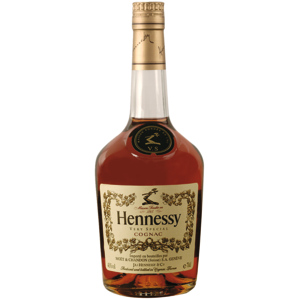 Hennessy VS 40%, 70 cl Hennessy VS 40%, 70 cl