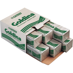Florin Goldina Pflanzenmargarine, 6 x 1 kg Florin Goldina Pflanzenmargarine, 6 x 1 kg
