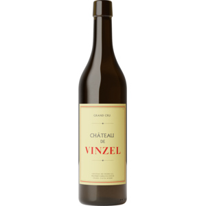 Château de Vinzel Grand Cru La Côte AOC, 75 cl