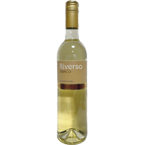 Riverso Bianco, 50 cl Riverso Bianco, 50 cl