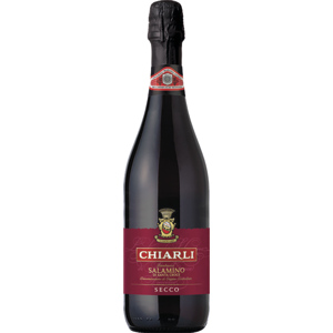 Cleto Chiarli Lambrusco Salamino Santa Croce Secco DOC, 75 cl Cleto Chiarli Lambrusco Salamino Santa Croce Secco DOC, 75 cl