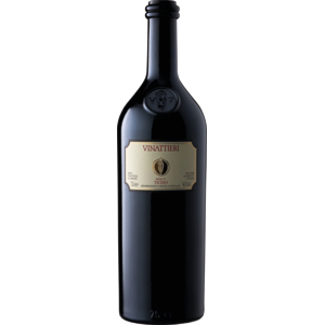 Vinattieri Merlot Ticino DOC, 3 l