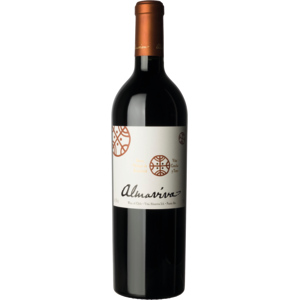 Almaviva Baron Philippe de Rothschild Conha y Toro 2022, 75 cl